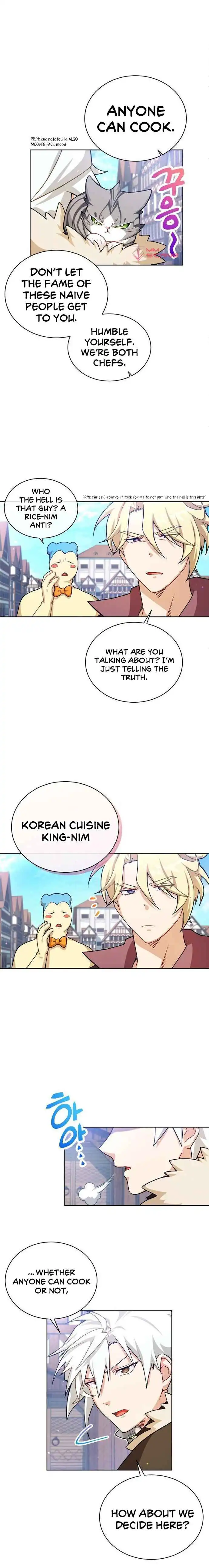 Please Have a Meal Chapter 47 14